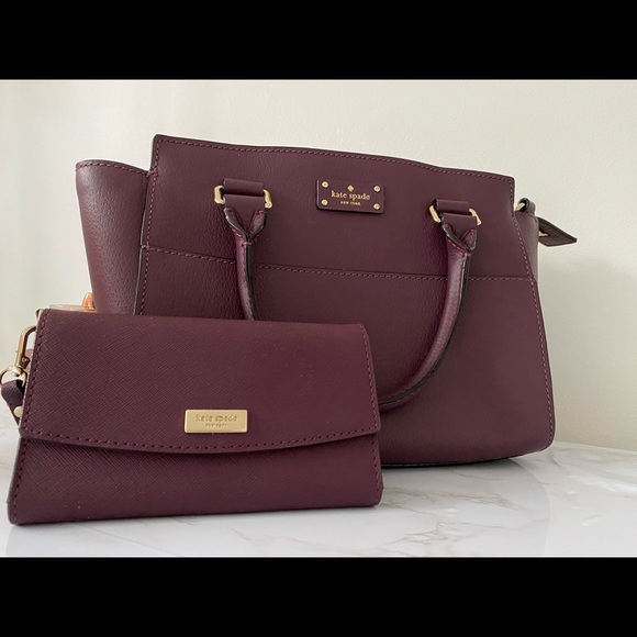 Kate Spade Small Lana Crossbody - Picture 4 of 5